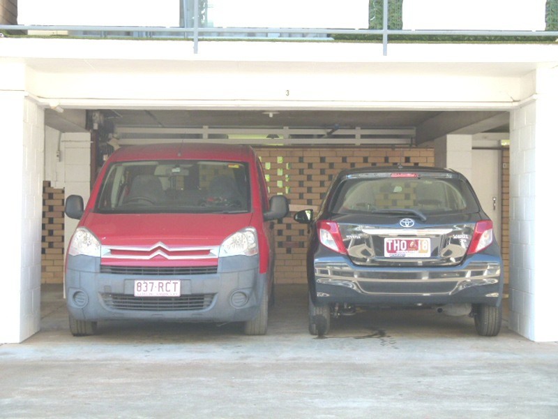 3/19 East Street, Lutwyche QLD 4030