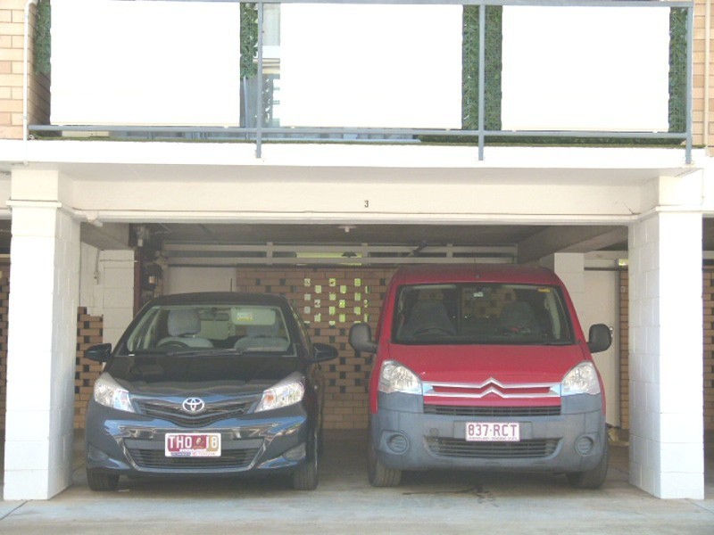 3/19 East Street, Lutwyche QLD 4030