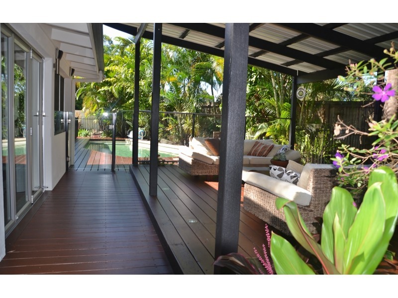1 Plantation Parade, Buderim QLD 4556