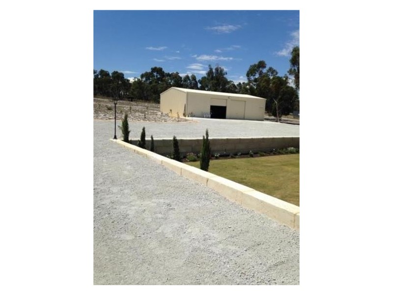 12 Sea Flower Way, Gabbadah WA 6041