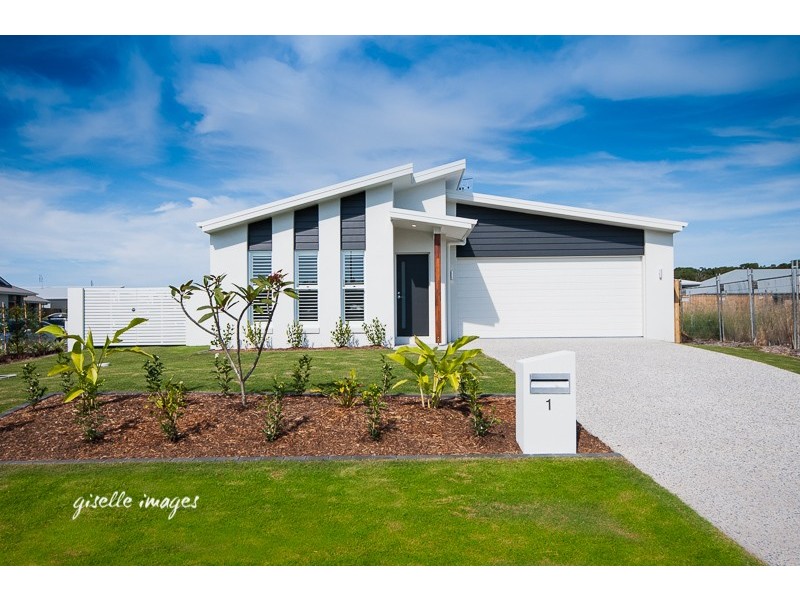 1 Driftwood Street, Peregian Beach QLD 4573