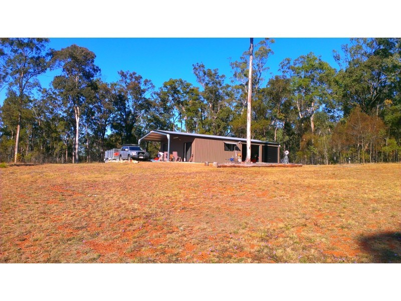 53 McQuire Road, Wattle Camp QLD 4615
