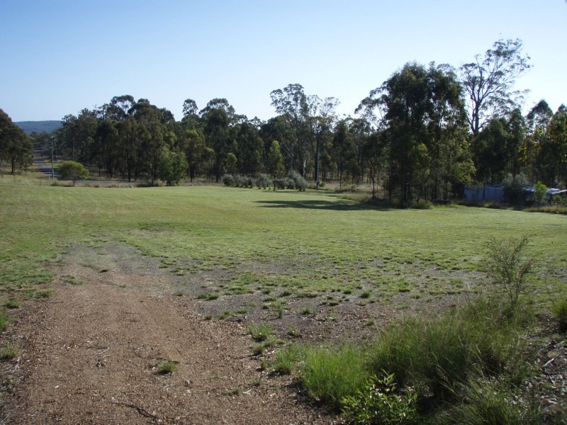 53 McQuire Road, Wattle Camp QLD 4615