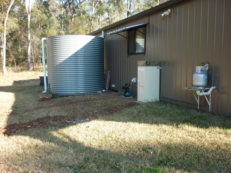 53 McQuire Road, Wattle Camp QLD 4615