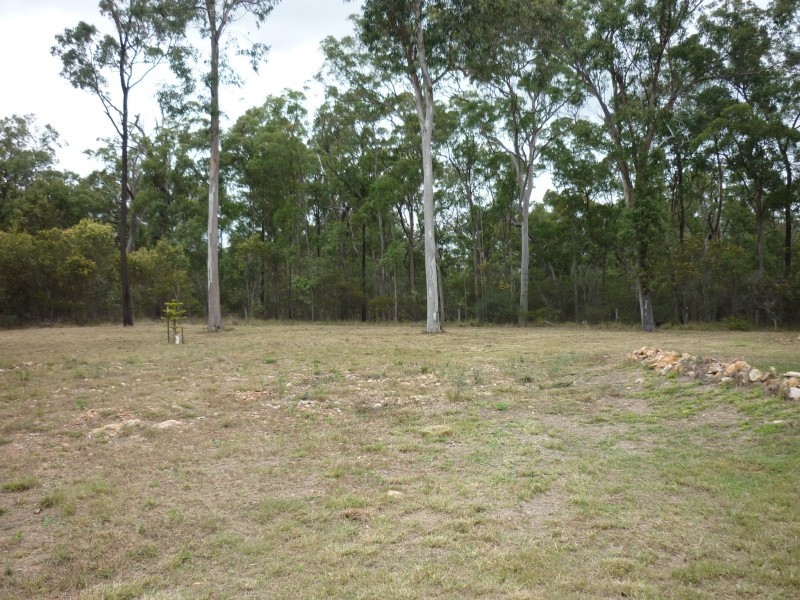 53 McQuire Road, Wattle Camp QLD 4615