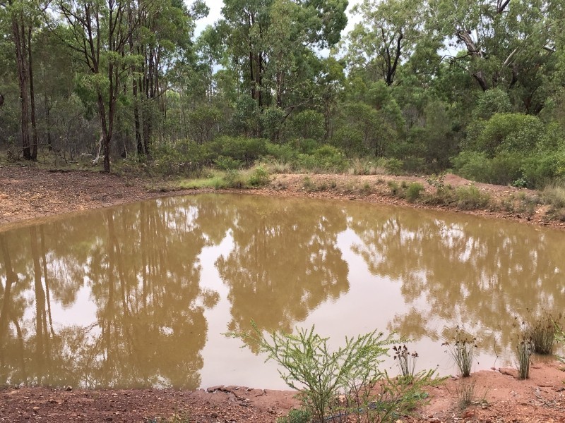 53 McQuire Road, Wattle Camp QLD 4615