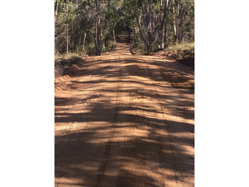 53 McQuire Road, Wattle Camp QLD 4615