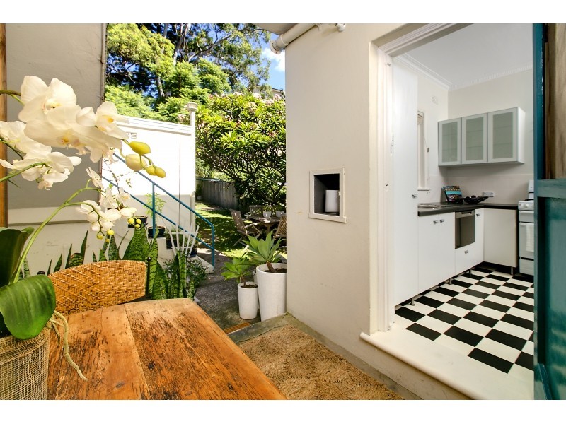 1/13 Lombard Street, Balgowlah NSW 2093