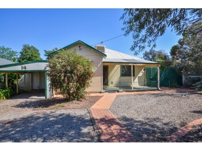 14 Harvey Street, South Kalgoorlie WA 6430