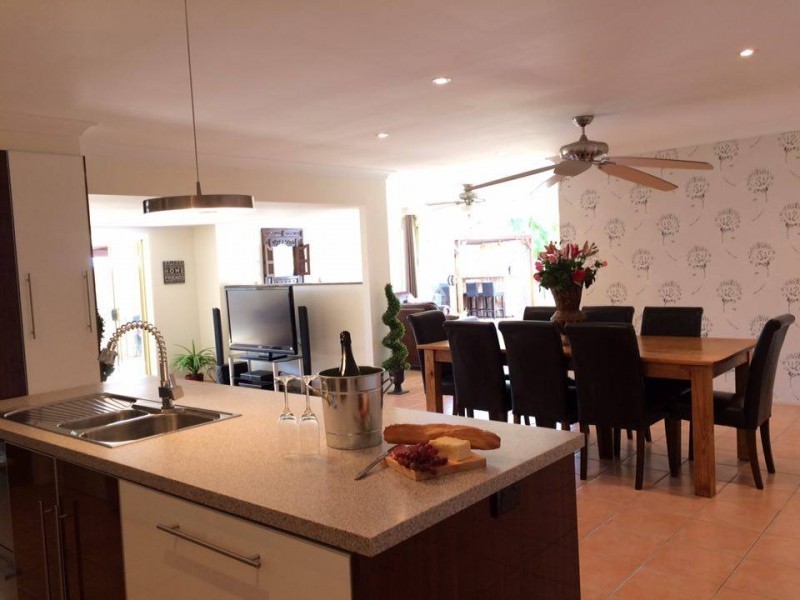 16 Gilbert Street, North Lakes QLD 4509
