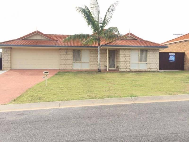 16 Gilbert Street, North Lakes QLD 4509
