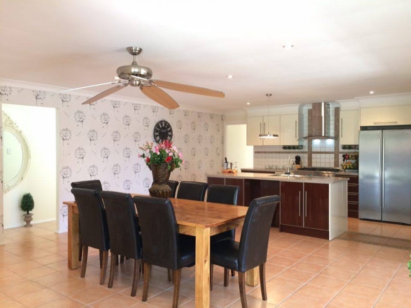 16 Gilbert Street, North Lakes QLD 4509