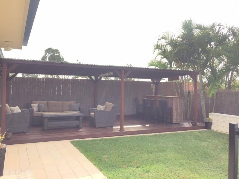 16 Gilbert Street, North Lakes QLD 4509
