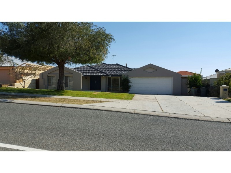 21 seaham way, Mindarie WA 6030