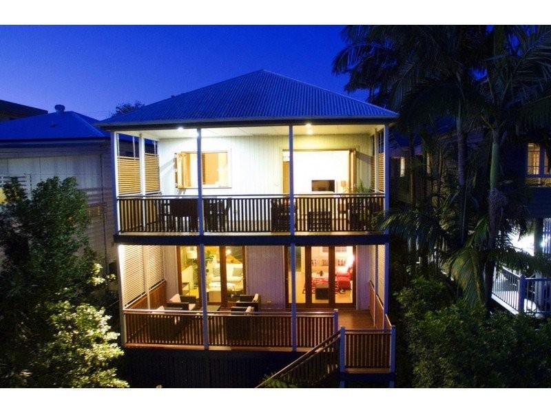 45 Oriel Road, Clayfield QLD 4011