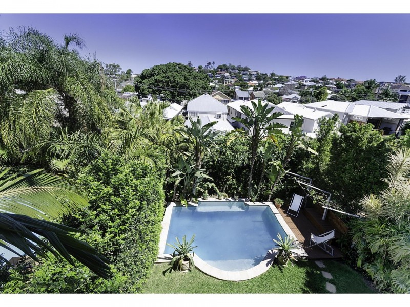 45 Oriel Road, Clayfield QLD 4011