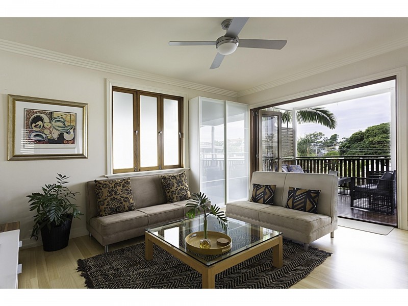 45 Oriel Road, Clayfield QLD 4011