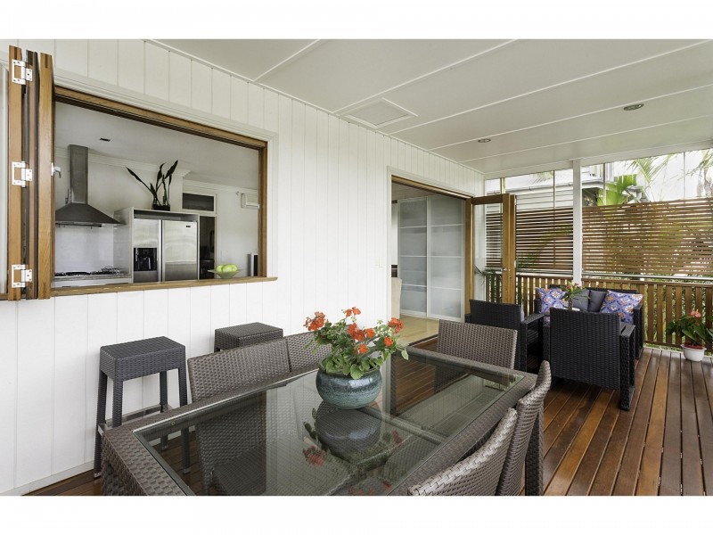 45 Oriel Road, Clayfield QLD 4011