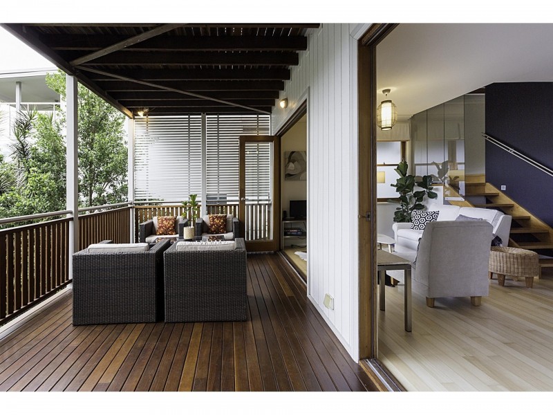 45 Oriel Road, Clayfield QLD 4011