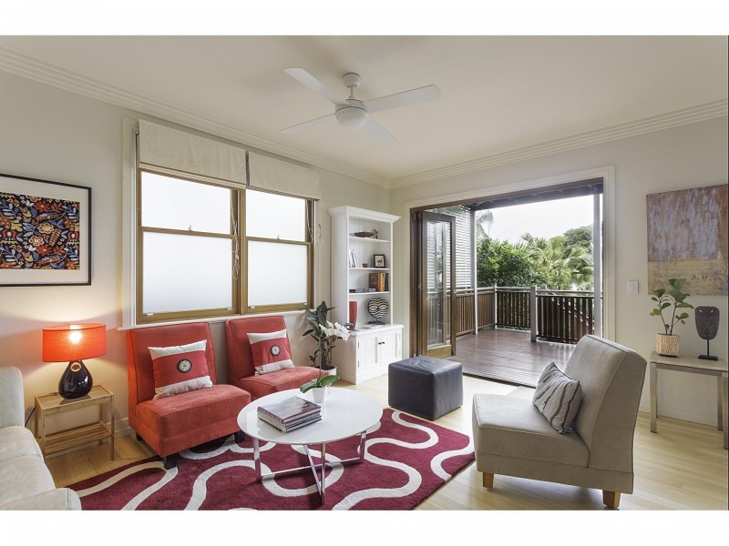 45 Oriel Road, Clayfield QLD 4011