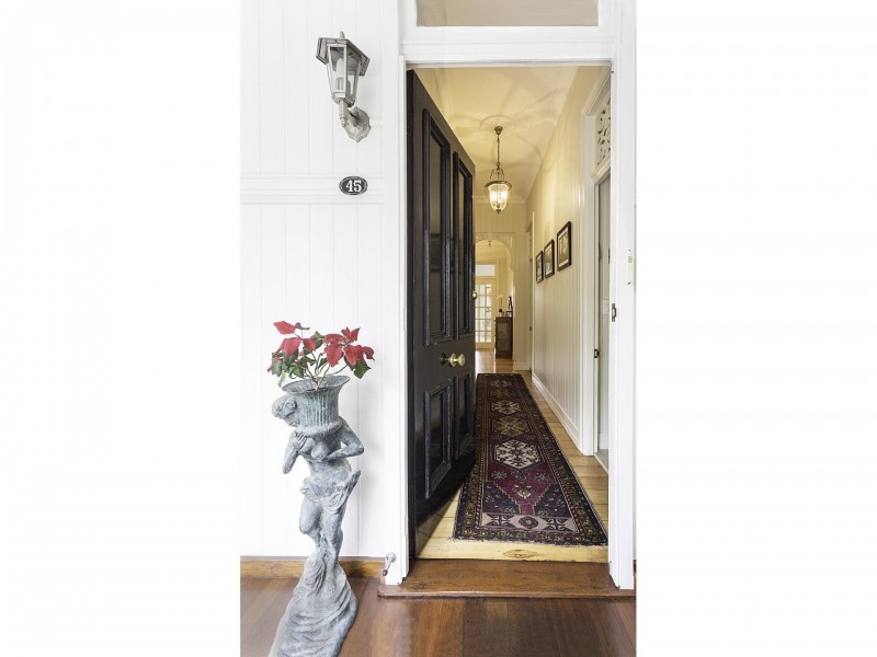 45 Oriel Road, Clayfield QLD 4011