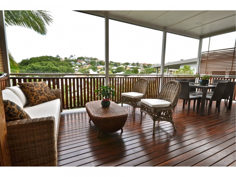 45 Oriel Road, Clayfield QLD 4011