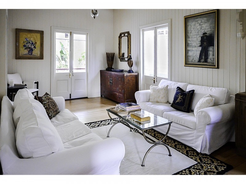 45 Oriel Road, Clayfield QLD 4011