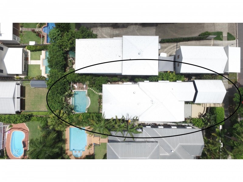 45 Oriel Road, Clayfield QLD 4011