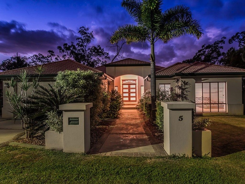 5 Finney court, Tewantin QLD 4565