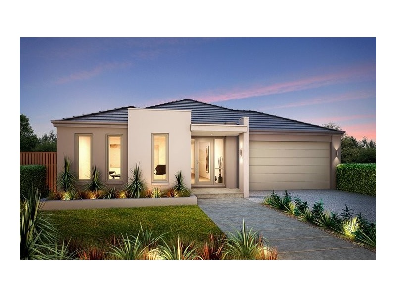 Lot 1922 Carinta Crescent, Byford WA 6122