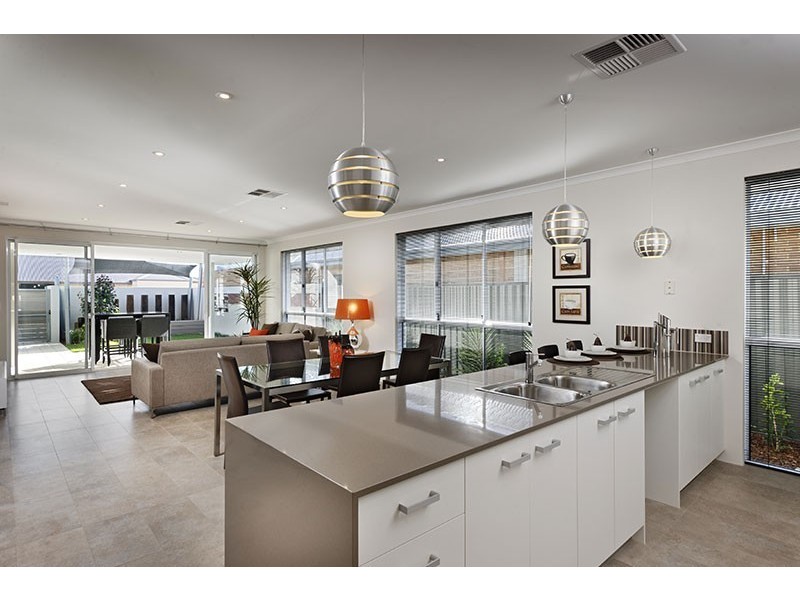 Lot 287 Campana Rise, Hammond Park WA 6164