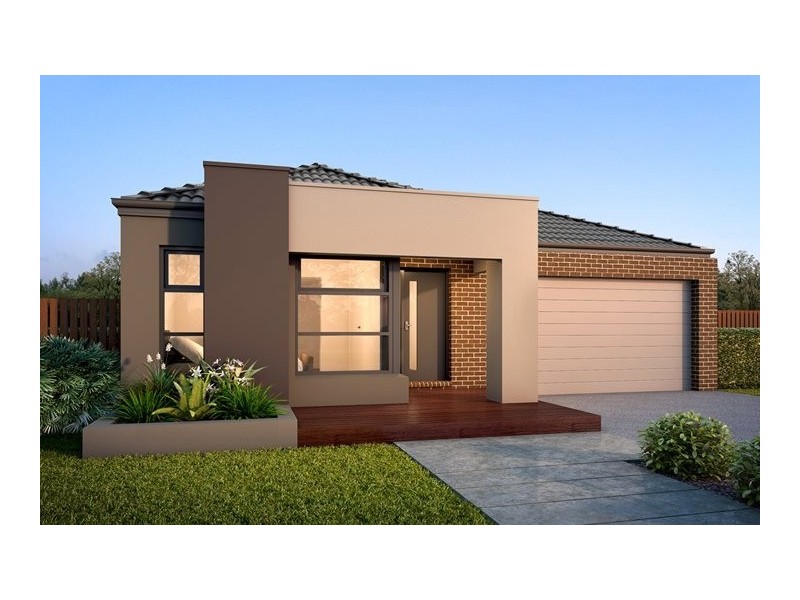 Lot 279 Campana Rise, Hammond Park WA 6164