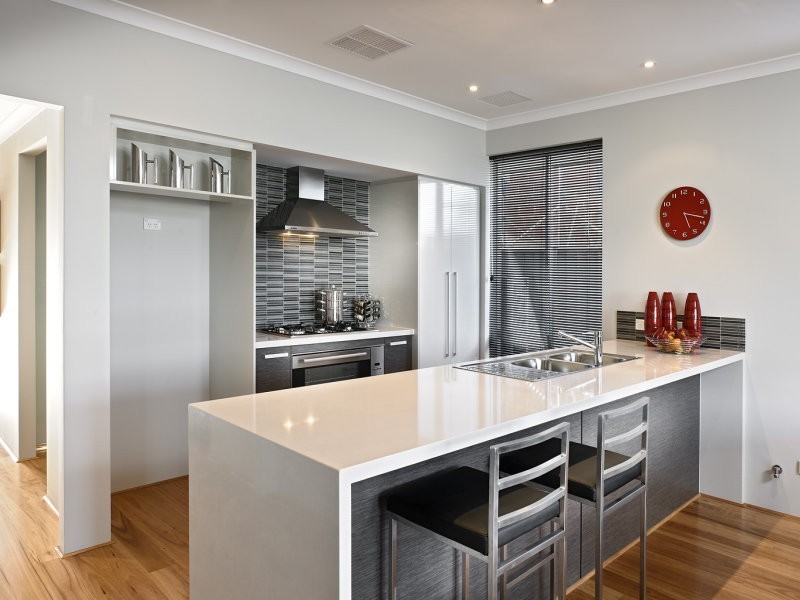 Lot 279 Campana Rise, Hammond Park WA 6164