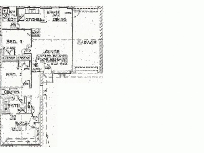 A/14 Wilton Close, Lithgow NSW 2790 Floorplan