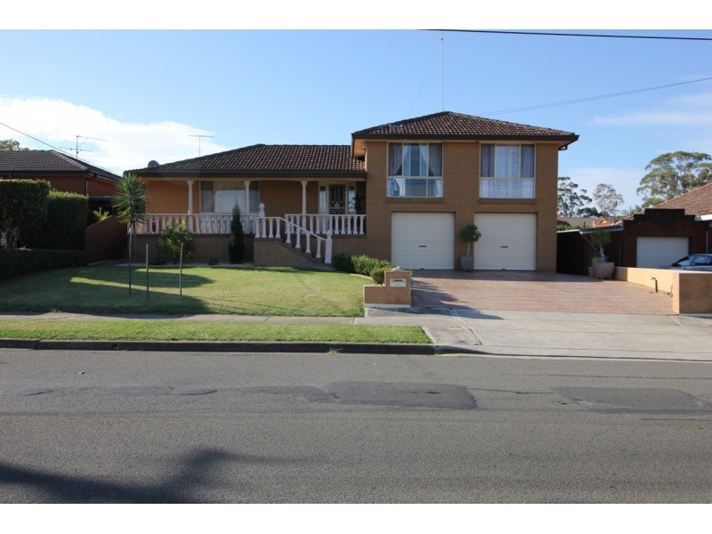 869 Merrylands Road, Greystanes NSW 2145