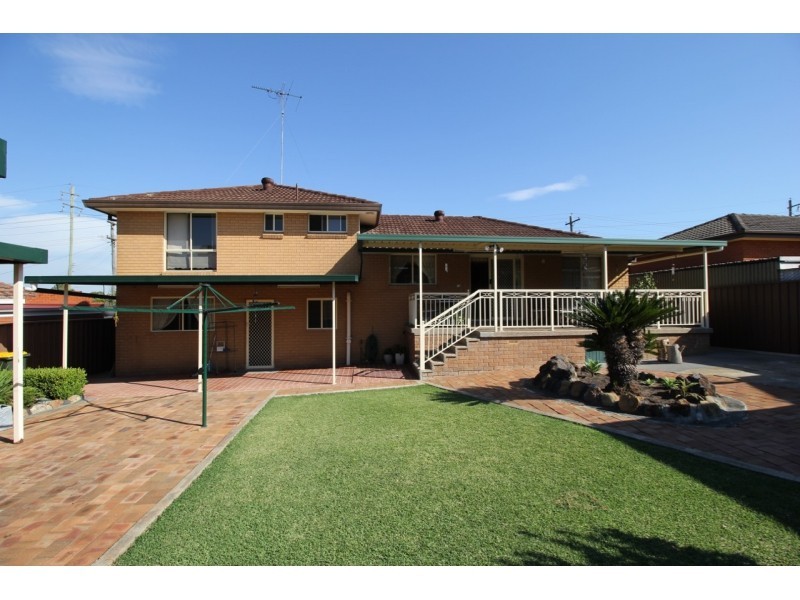 869 Merrylands Road, Greystanes NSW 2145