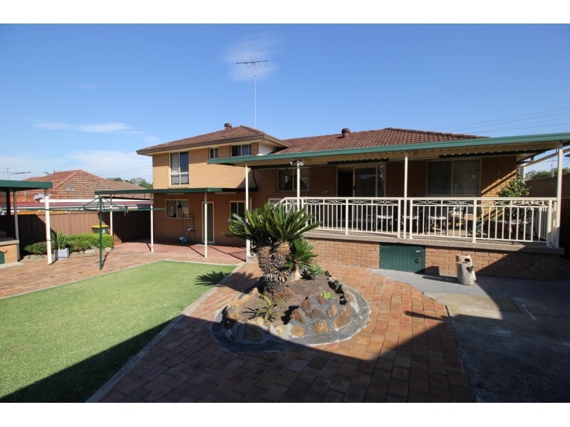 869 Merrylands Road, Greystanes NSW 2145