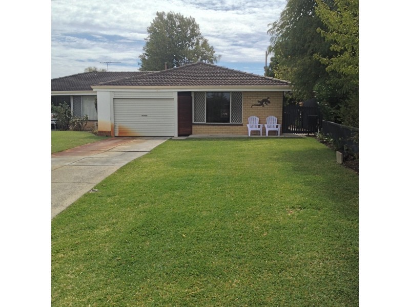 6 Venus Street, Bateman WA 6150