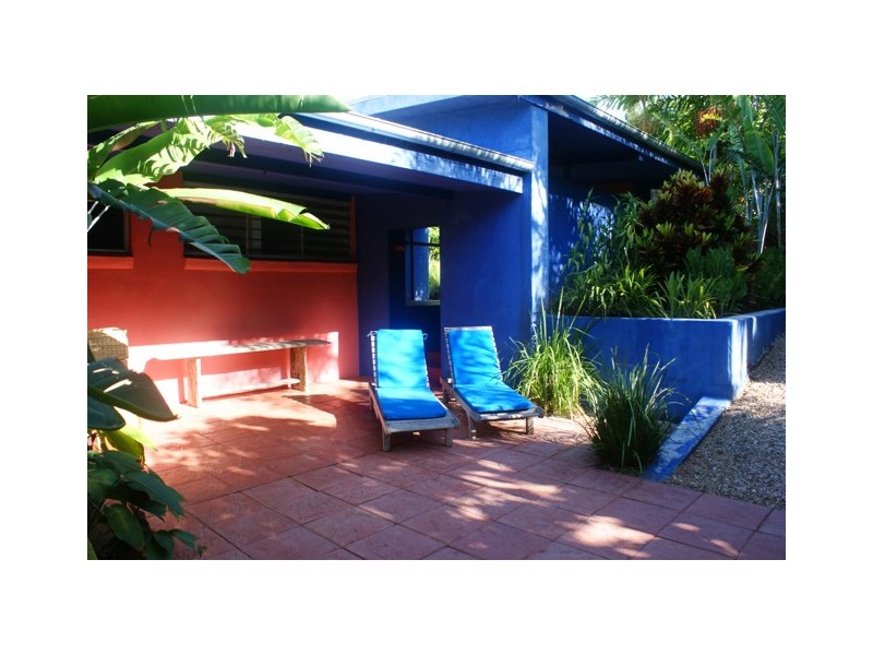 69-71 Holt Road, Garners Beach QLD 4852