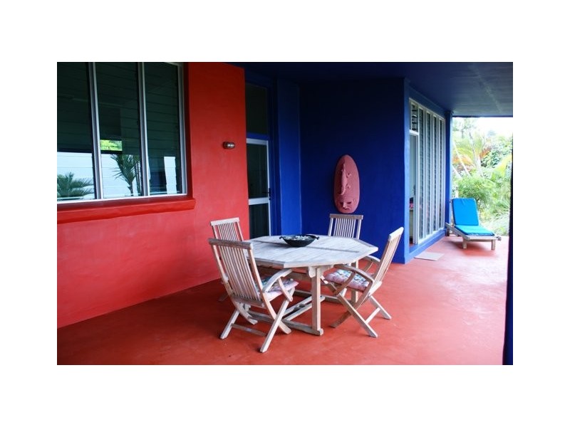 69-71 Holt Road, Garners Beach QLD 4852