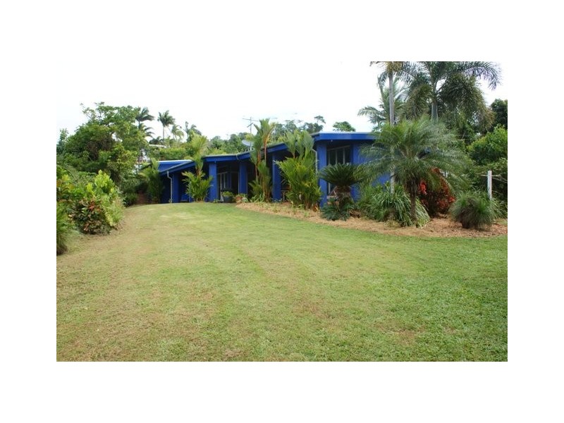 69-71 Holt Road, Garners Beach QLD 4852