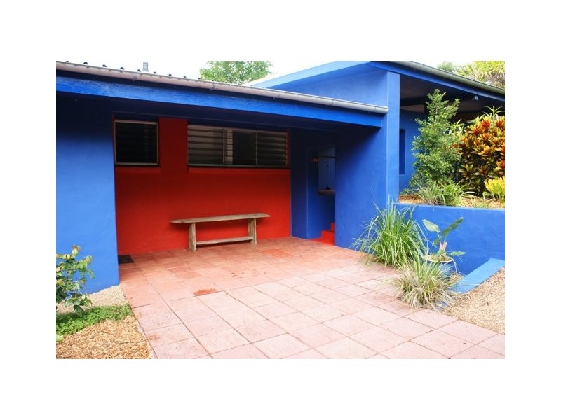 69-71 Holt Road, Garners Beach QLD 4852