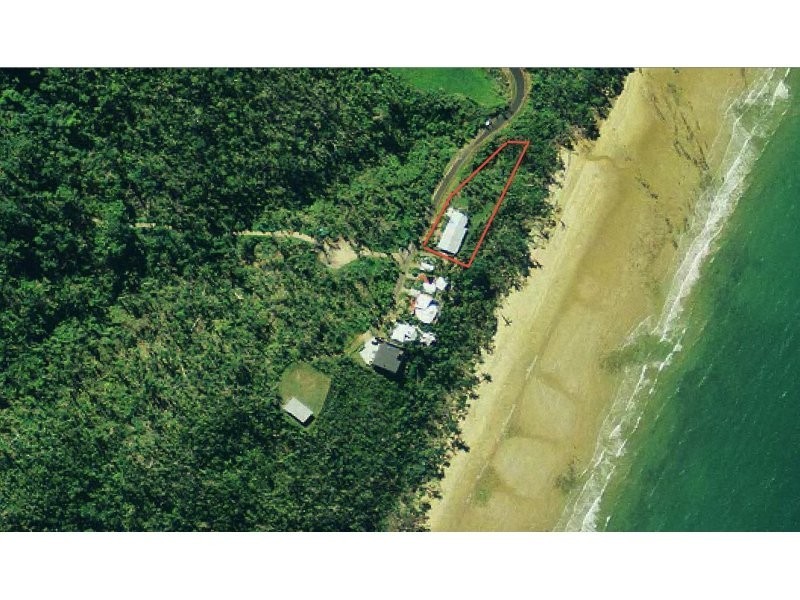 69-71 Holt Road, Garners Beach QLD 4852
