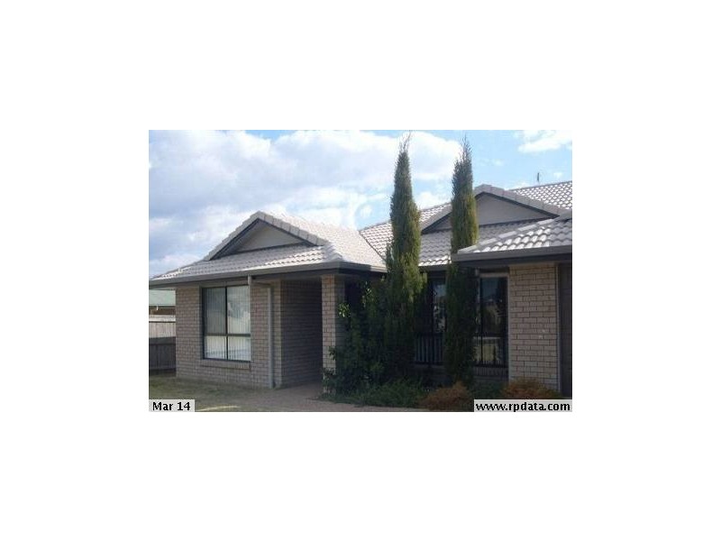 8 Pristine Court, Warwick QLD 4370