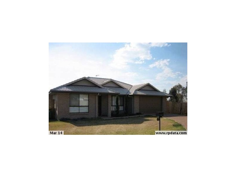 8 Pristine Court, Warwick QLD 4370