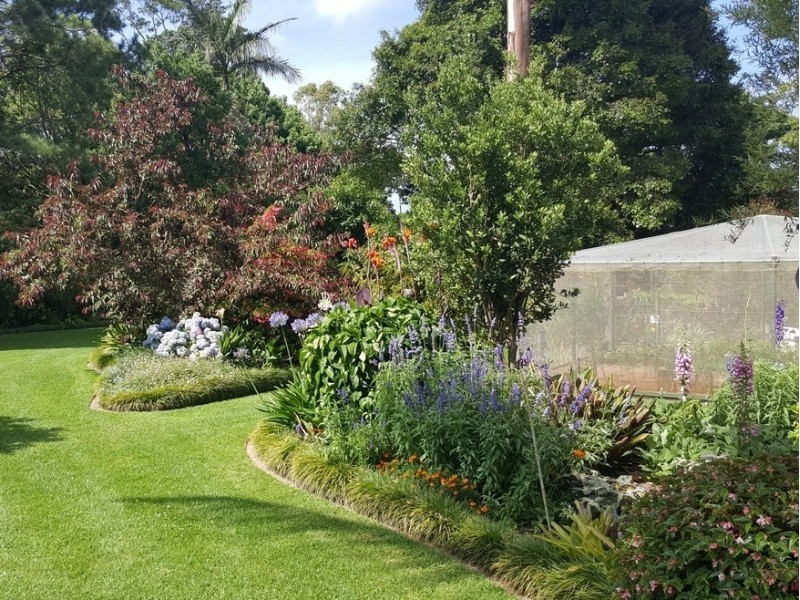 Tamborine Mountain QLD 4272