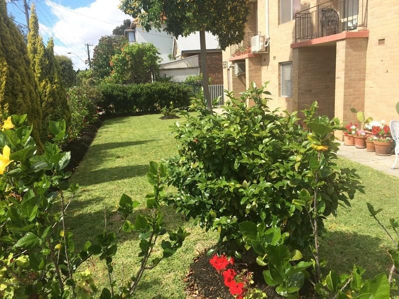 4/551 William Street, Mount Lawley WA 6050