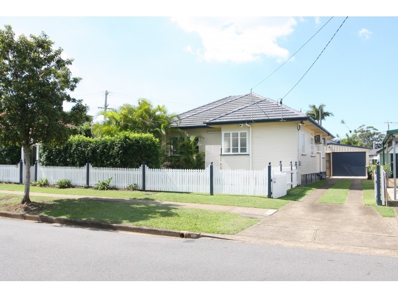 95 Grenfell Street, Mount Gravatt East QLD 4122