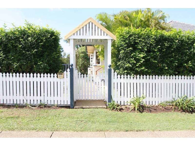 95 Grenfell Street, Mount Gravatt East QLD 4122