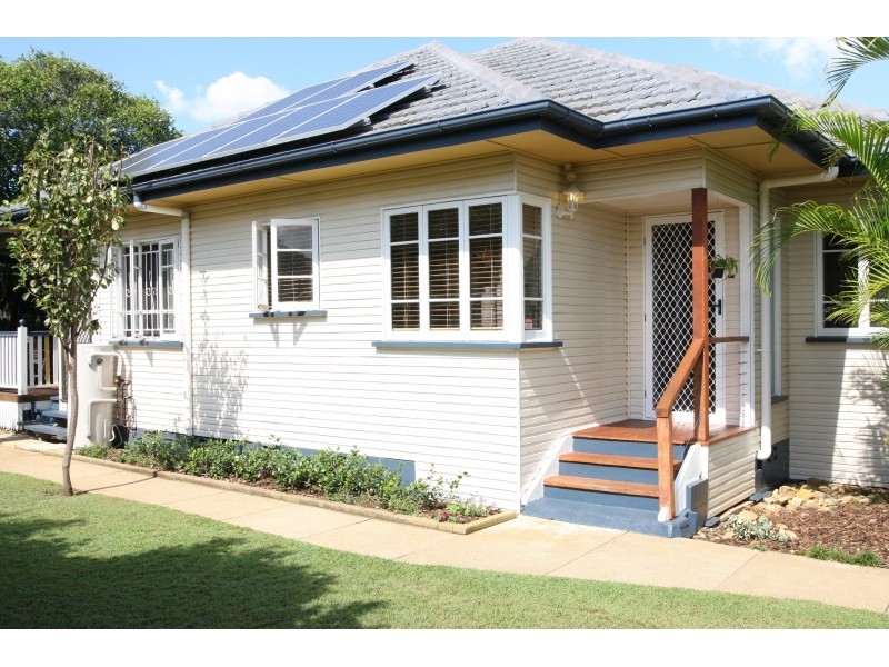 95 Grenfell Street, Mount Gravatt East QLD 4122